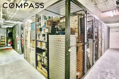 680 W 204th Street #5F, New York City, NY 10034 - Photo 13