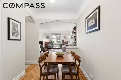 680 W 204th Street #5F, New York City, NY 10034 - Photo 3
