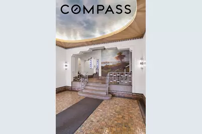 680 W 204th Street #5F, New York City, NY 10034 - Photo 9