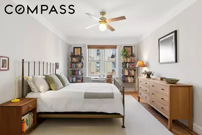 680 W 204th Street #5F, New York City, NY 10034 - Photo 5