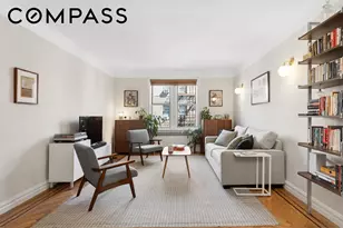 680 W 204th St, New York City, NY 10034 - Photo 1
