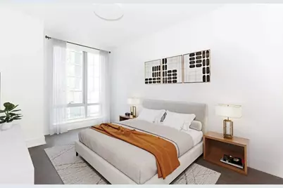 50 Riverside Boulevard #3-P, New York City, NY 10069 - Photo 3