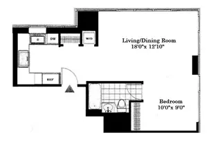 10 West End Ave, New York City, NY 10023 - Photo 15