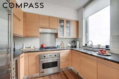 10 W End Avenue #4J, New York, NY 10023 - Photo 1
