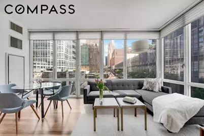 10 W End Avenue #4J, New York City, NY 10023 - Photo 3