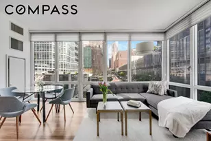 10 West End Ave, New York City, NY 10023 - Photo 3