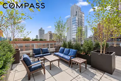 225 E 34th Street #11H, New York City, NY 10016 - Photo 15