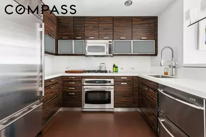 225 E 34th Street #11H, New York, NY 10016 - Photo 5