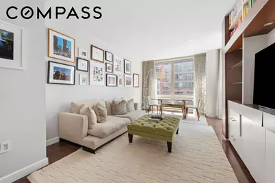 225 E 34th Street #11H, New York City, NY 10016 - Photo 3