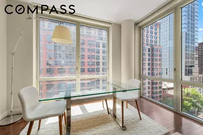 225 E 34th Street #11H, New York City, NY 10016 - Photo 1