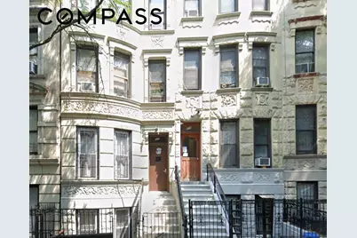 621 W 138th Street, New York City, NY 10031 - Photo 1