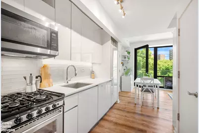 48 E 132nd Street #5E, New York City, NY 10037 - Photo 3