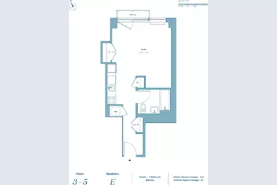 48 E 132nd Street #5E, New York City, NY 10037 - Photo 5