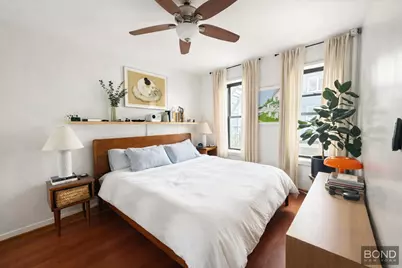 124 S 3rd Street #13, Brooklyn, NY 11249 - Photo 1