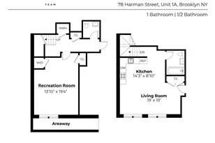 78 Harman St, New York City, NY 11221 - Photo 7