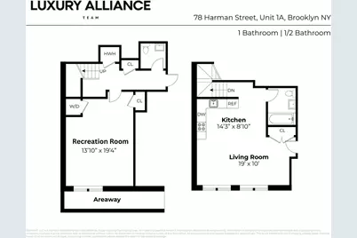 78 Harman Street #1A, New York City, NY 11221 - Photo 7