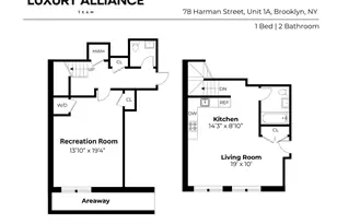 78 Harman St, New York City, NY 11221 - Photo 7