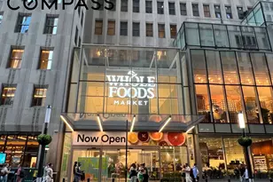 101 Wall St, New York City, NY 10005 - Photo 13