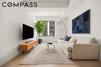101 Wall Street #12A, New York, NY 10005 - Photo 1