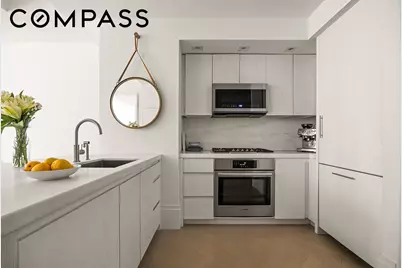 101 Wall Street #12A, New York, NY 10005 - Photo 3