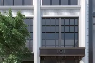 101 Wall St, New York City, NY 10005 - Photo 11