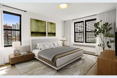 330 E 80th Street #7A, New York City, NY 10075 - Photo 3