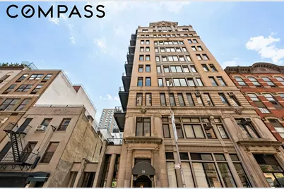 114 E 13th Street #10D, New York City, NY 10003 - Photo 15