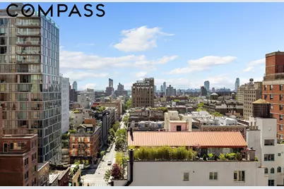 114 E 13th Street #10D, New York, NY 10003 - Photo 3