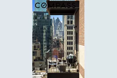 114 E 13th Street #10D, New York City, NY 10003 - Photo 13