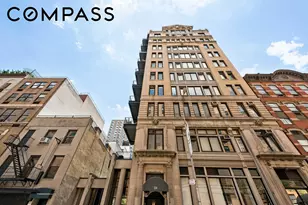 114 E 13th St, New York City, NY 10003 - Photo 15