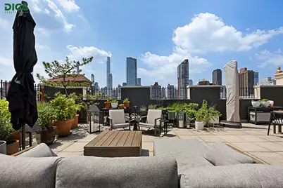 41 W 72nd Street #PHB, New York, NY 10023 - Photo 1