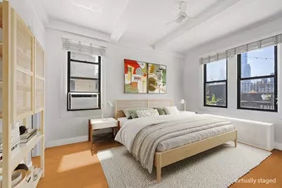 41 W 72nd Street #PHB, New York, NY 10023 - Photo 3