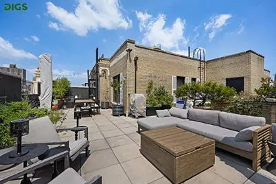 41 W 72nd Street #PHB, New York, NY 10023 - Photo 7