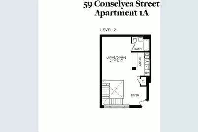 59 Conselyea Street #1A, New York City, NY 11211 - Photo 17