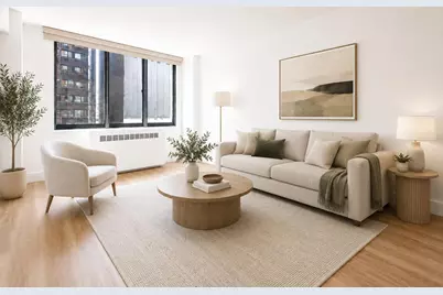1735 York Avenue #11E, New York City, NY 10128 - Photo 1