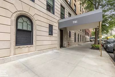 791 Park Avenue #7A, New York City, NY 10021 - Photo 15