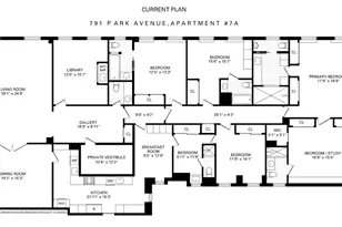 791 Park Ave, New York City, NY 10021 - Photo 17