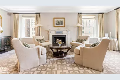 791 Park Avenue #7A, New York, NY 10021 - Photo 1