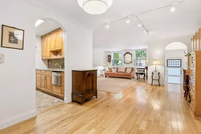 25 Sutton Place S #1R, New York City, NY 10022 - Photo 1