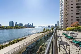 25 Sutton Pl S, New York City, NY 10022 - Photo 13
