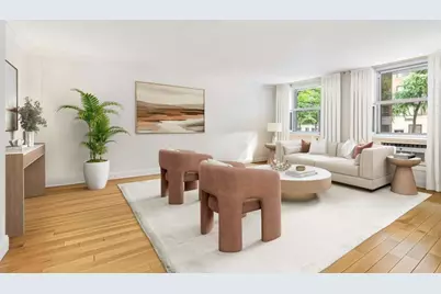 25 Sutton Place S #1R, New York City, NY 10022 - Photo 3
