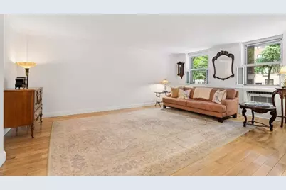 25 Sutton Place S #1R, New York, NY 10022 - Photo 3