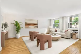 25 Sutton Pl S, New York City, NY 10022 - Photo 3