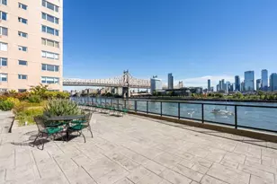 25 Sutton Pl S, New York, NY 10022 - Photo 11