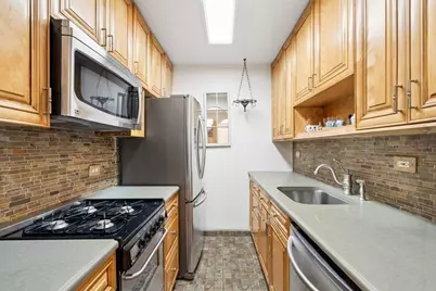 25 Sutton Place S #1R, New York City, NY 10022 - Photo 5
