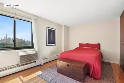 100 Beekman Street #21D, New York City, NY 10038 - Photo 1