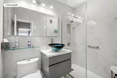 100 Beekman Street #21D, New York City, NY 10038 - Photo 9