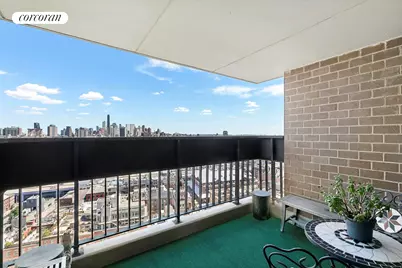 100 Beekman Street #21D, New York City, NY 10038 - Photo 3