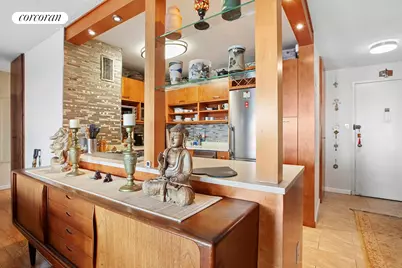 100 Beekman Street #21D, New York City, NY 10038 - Photo 5