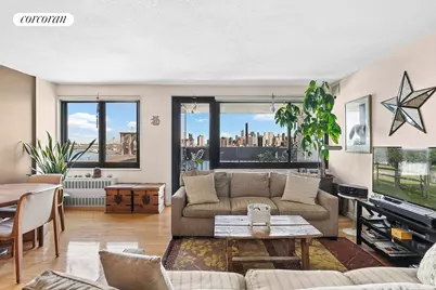 100 Beekman Street #21D, New York City, NY 10038 - Photo 13